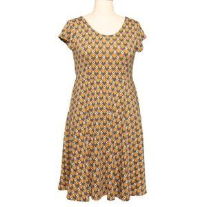 Karina Dresses Naomi S/M Venice